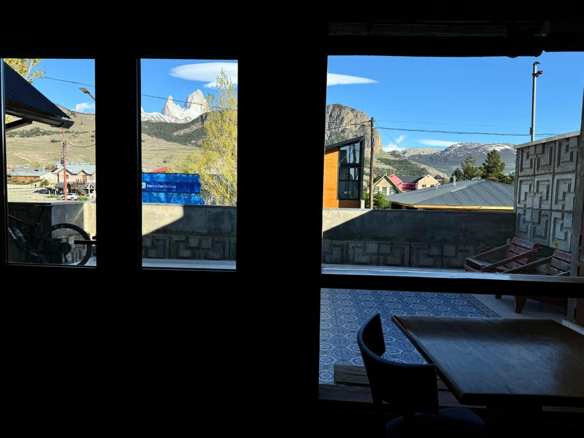 帕塔霍尼库斯住宿加早餐旅馆 厄尔查尔坦 外观 照片